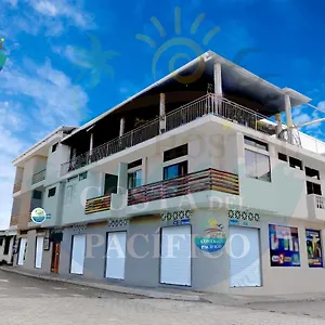  Hostal Costa Del Pacifico Ecuador