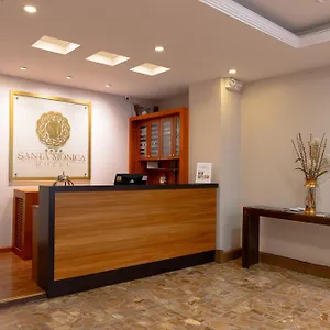 **** Hotel Santa Monica Ecuador