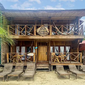  Pensión Mocambo Colombia