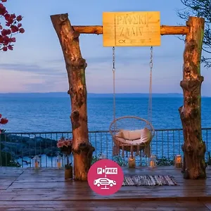 *** Hotel Paradise Bay Bulgaria