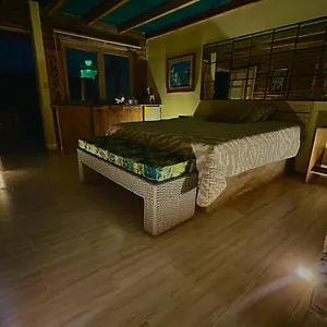  Bed and breakfast Canta La Rana