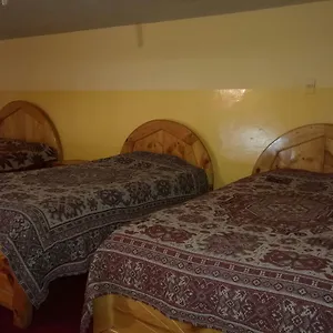  Hostal Puerta Del Sol