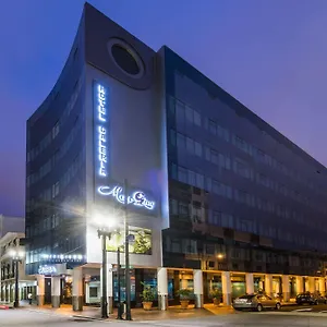 **** Hotel Gh Galeria Ecuador