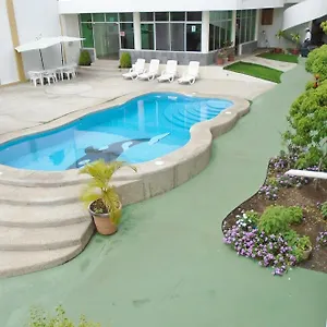 *** Hotel Pelican Bay Ecuador